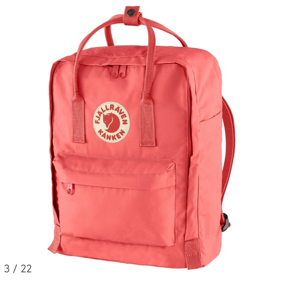 Classic Kånken backpack - Picture 2 of 6